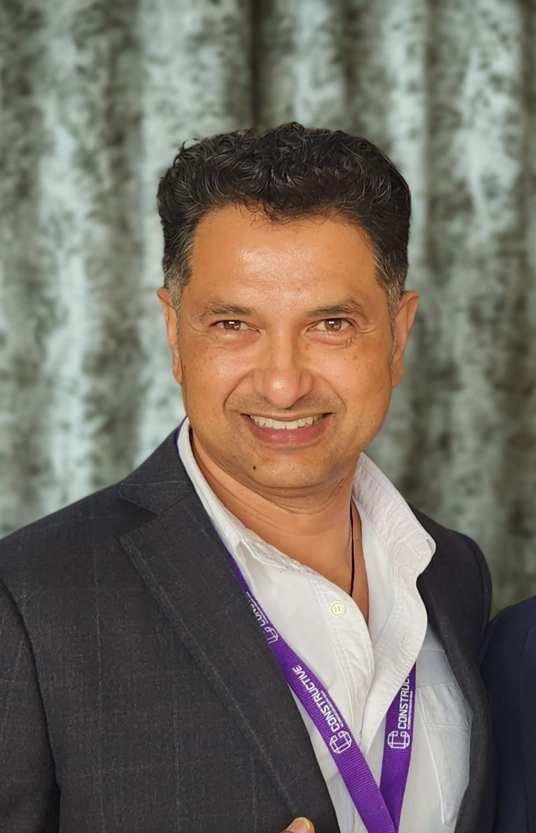 Sanjesh Lal